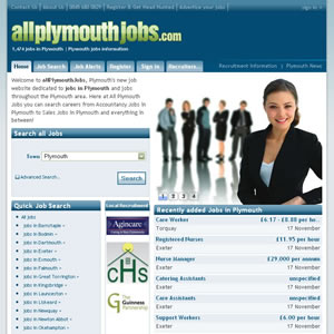 part time jobs in plymouth uk
