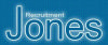 logo for Jones Recruitment