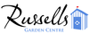 logo for Russells Garden Centre