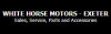 all White Horse Motors jobs in Plymouth and other areas