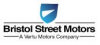 logo for Bristol Street Motors