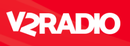 logo for V2 Radio